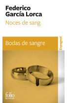 Noces de sang/bodas de sangre