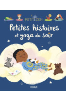 Petites histoires et yoga du soir