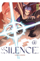 Silence t04