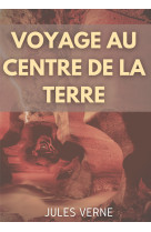 Voyage au centre de la terre