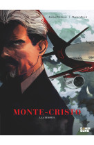 Monte cristo - tome 03