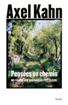 Pensées en chemin