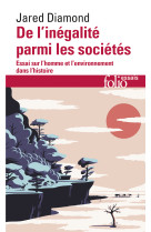 De l'inégalité parmi les sociétés