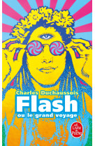 Flash ou le grand voyage