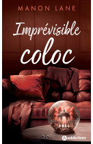 Imprévisible coloc