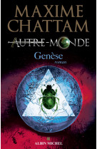 Autre-monde - tome 7