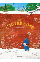 De l'autre côté