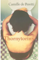 Thornytorinx