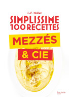 Mezzés & cie