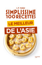 Le meilleur de l'asie