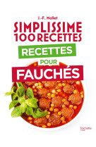 Recettes pour fauchés