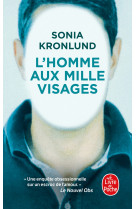 L'homme aux mille visages