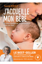 J'accueille mon bébé