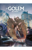 Le golem de paris