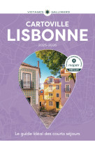 Lisbonne