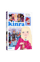 Le trésor des kinra - voyage scolaire en pays hanté - tome 12 nouvelle édition