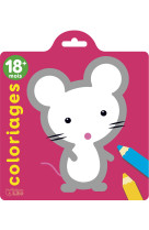 Color tout-petits 18m souris