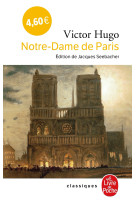 Notre-dame de paris