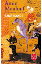 Samarcande