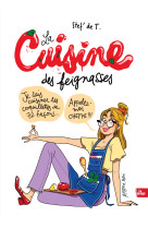 La cuisine des feignasses