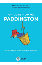 Un ours nommé paddington - nouvelle édition