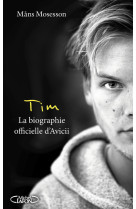 Tim - la biographie officielle d'avicii