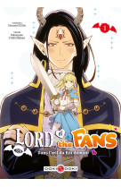 Lord of the fans - vol. 01