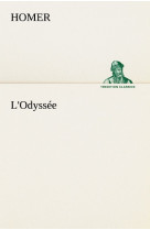 L'odyssée