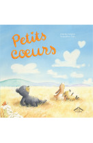 Petits cœurs