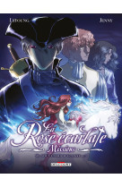 La rose écarlate - missions t07