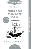 Outils du manager idéal, c'est malin !