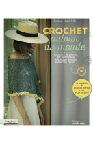 Crochet autour du monde - hoooked