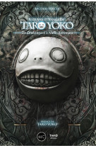 L'oeuvre étrange de taro yoko - édition luxe