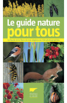 Le guide nature pour tous