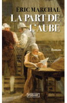 La part de l'aube