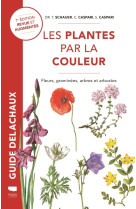 Plantes par la couleur