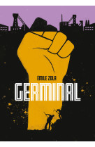 Germinal - édition abrégée