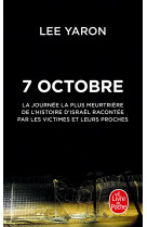 7 octobre