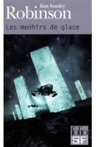 Les menhirs de glace