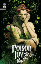 Poison ivy infinite tome 4