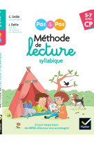 Ma méthode de lecture syllabique - nouveau programme