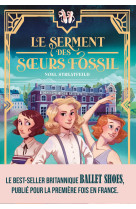 Le serment des soeurs fossil 