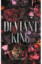 Deviant king - royale elite t1