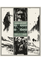 Le rapport de brodeck - tome 1 - l'autre