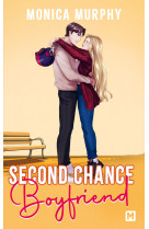 Second chance boyfriend