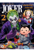 One operation joker t02