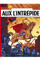 Alix l'intrépide