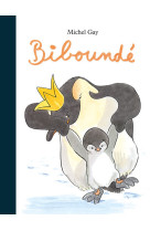 Biboundé