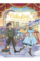 Célestine c3 t2 un cadeau pour anna