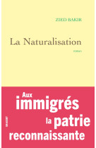 La  naturalisation